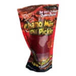 PARGA CHAMO MIX DILL PICKLE 10Z