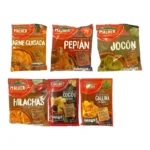 MALHER SOPA GALLINA DE PATIO 1.4Z