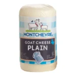 MONTCHEVRE GOAT CHEESE NAT 4Z