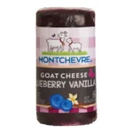 MONTCHEVRE GOAT CHS BLBR-VAN 4Z