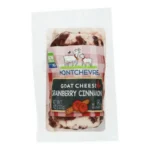 MONTCHEVRE GOAT CHEESE CRNBRY CINN 4Z