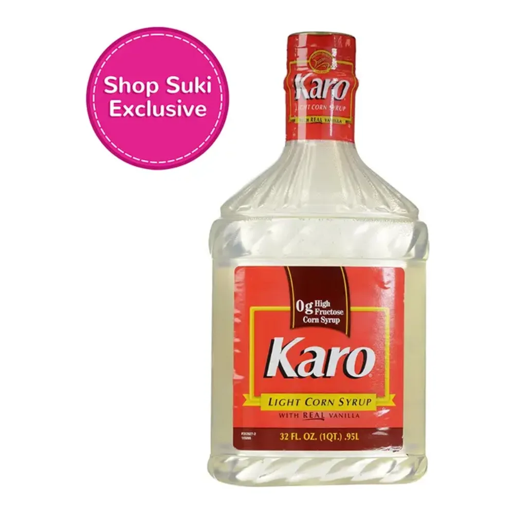 761720051405 KARO LITE CORN SYRUP 32Z - Image 1