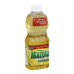 MAZOLA CORN OIL 16Z