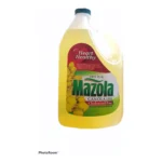 MAZOLA CANOLA OIL 96Z