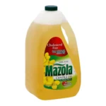 MAZOLA CANOLA OIL 1GL