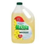 MAZOLA CANOLA OIL 2.84L