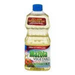 MAZOLA VEGETABLE PLUS 40Z