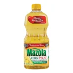 MAZOLA CORN PLUS OMEGA-3 OIL 40Z