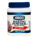 ARGO BAKING POWDER 12Z