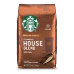 STARBUCKS HOUSE MEDIUM GRND 12Z