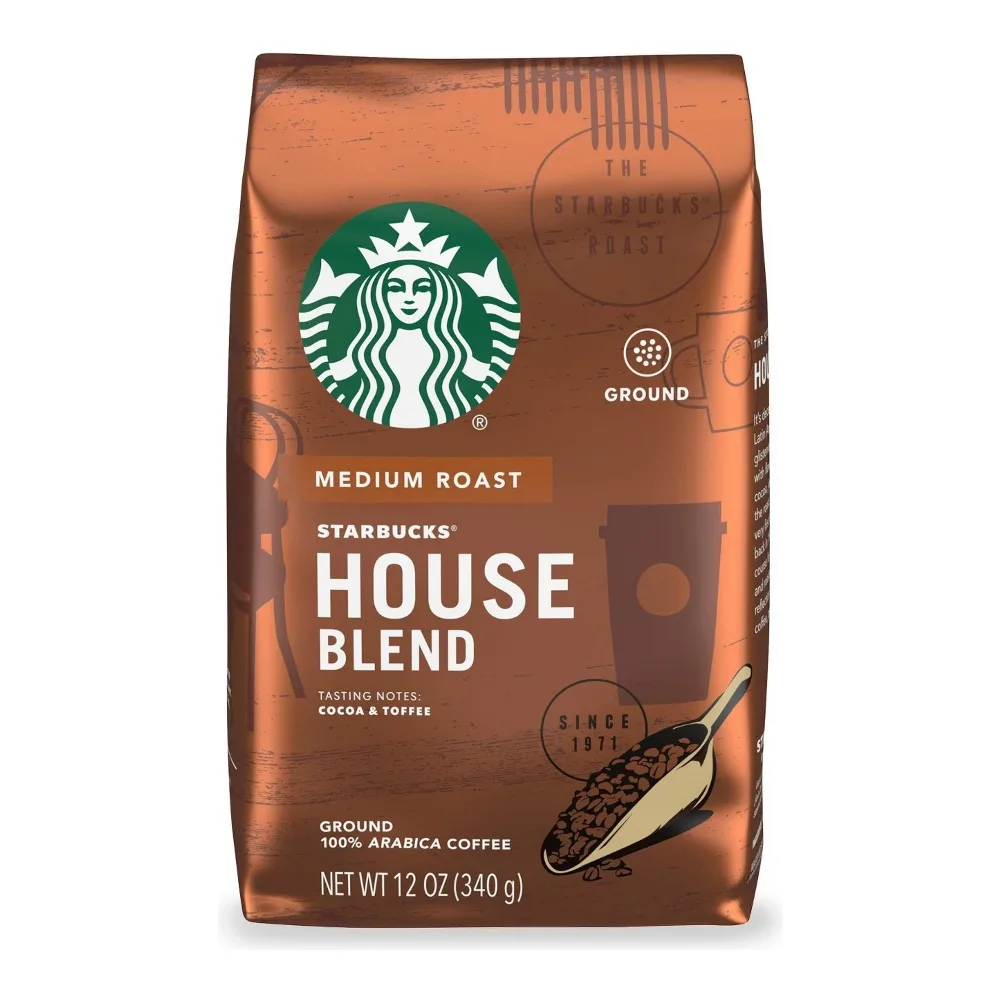762111206053 STARBUCKS HOUSE MEDIUM GRND 12Z - Image 1