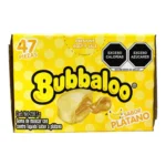 BUBBALOO BANANA 50CT