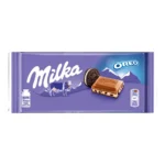 MILKA OREO CHOCOLATE 3.52Z