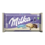 MILKA OREO WHITE BAR 3.5Z