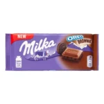 MILKA OREO BROWNIE 3.52Z