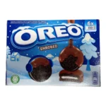 NAB OREO ENROBED 6PK