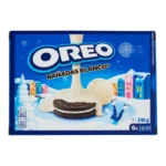 OREO BANADAS BLANCO  20.5G 12CT