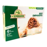 SEMBRADOR EMAPANADA DE CARNE 12Z