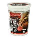 PAPA CHARLIES ITALIAN BEEF 64Z