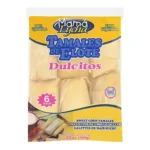 MAMA LYCHA CORN TAMALES 6PK