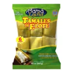 MA LYCHA CORN TAMALES 6PK