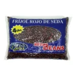 MAMA LYCHA FRIJOL ROJO DE SEDA 4LB