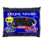 MAMA LYCHA BLACK BEANS 4LB