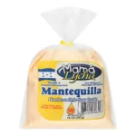 MAMA LYCHA MANTEQUILLA HONDURAS 14Z