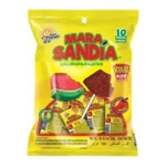 MARA SANDIA PALETAS 10CT