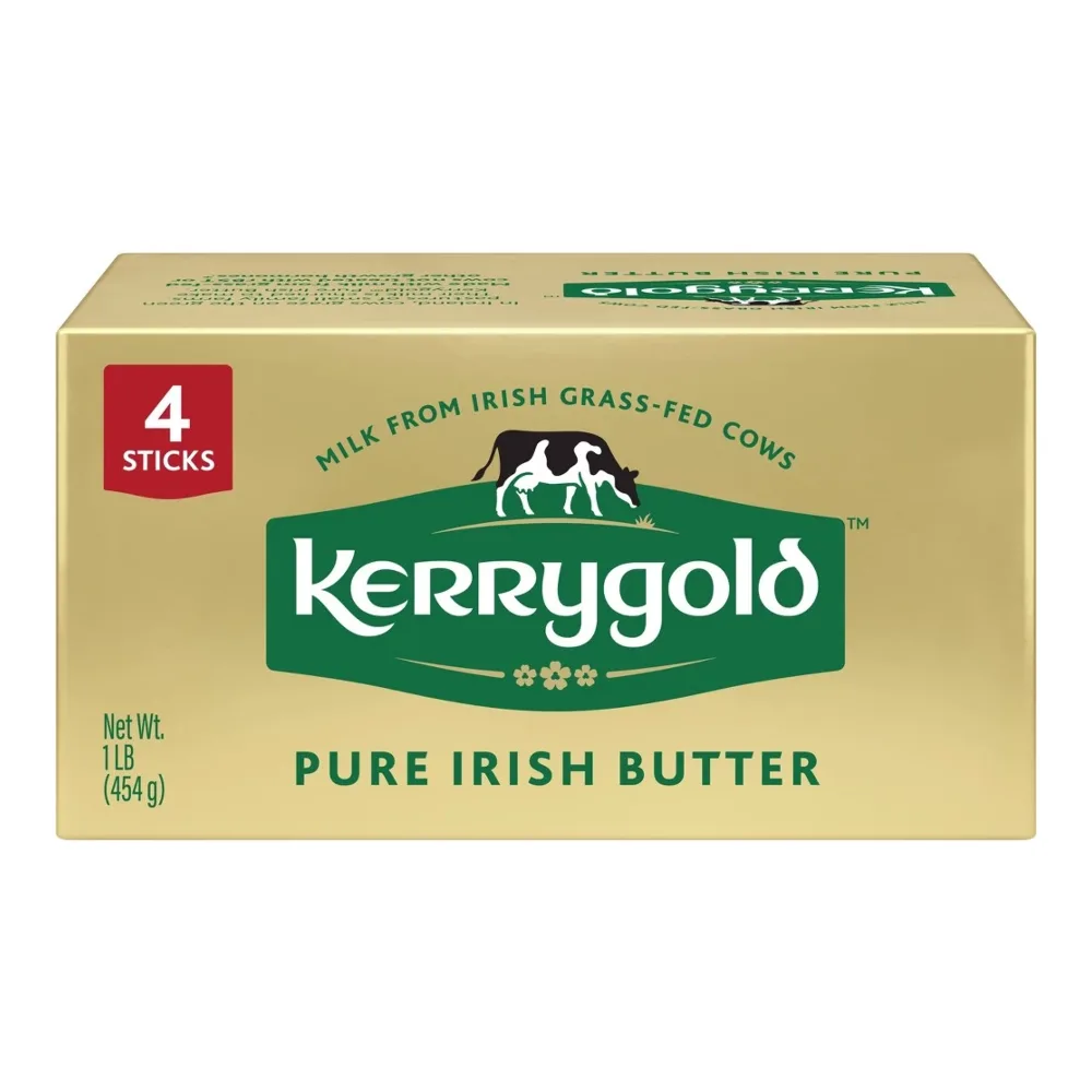 767707014944 KERRYGOLD NAT SOFT TUB 14Z - Image 1