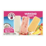 MICHOACANA MINI BARS 17Z