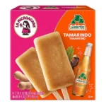 MICHOACANA JARRITOS TAMARINDO POPS 6CT