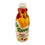 RICURA YOGURT MANGO 32Z