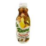 RICURA YOGURT PINA COLADA 32Z