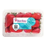STRAWBERRIES / FRESAS *****