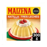 MAIZENA NATILLA TRES LECHES 300GR