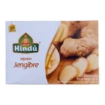 HINDU TE GINGER 20CT