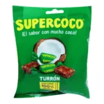 SUPERCOCO LOLLIPOP 24CT