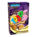 TOOPS DULCE DE LECHE 7Z