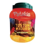 PATAKIS TOSTON MADURO 600GR