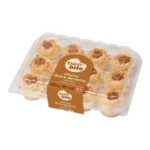 TWO BITE CHURRO DE LECHE MINI CUPC 9.6Z