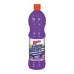 SAPOLIO LIMPIATODO LQ FLORAL 900ml