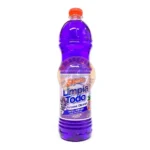 SAPOLIO LIMPIATODO LQ LAVANDA 900ml