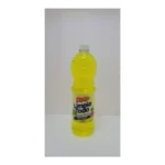 SAPOLIO LIMPIATODO LQ LIMON 900ml