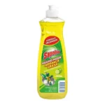 SAPOLIO MAX PODER ARRANCA GRASA 500ML