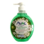 AVAL JABON LQ FLOR DE MANZANO 13Z