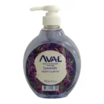 AVAL JABON LQLAVANDA 13Z