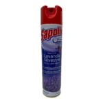 SAPOLIO AMBIENTADOR SPRAY LAVANDA 12Z