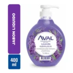 AVAL JABON LQ MANOS LAVANDA 13Z