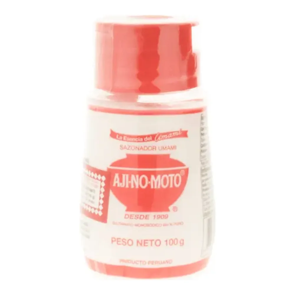 7754487000215 UMAMI AJINOMOTO FRASCO 3.5Z - Image 1